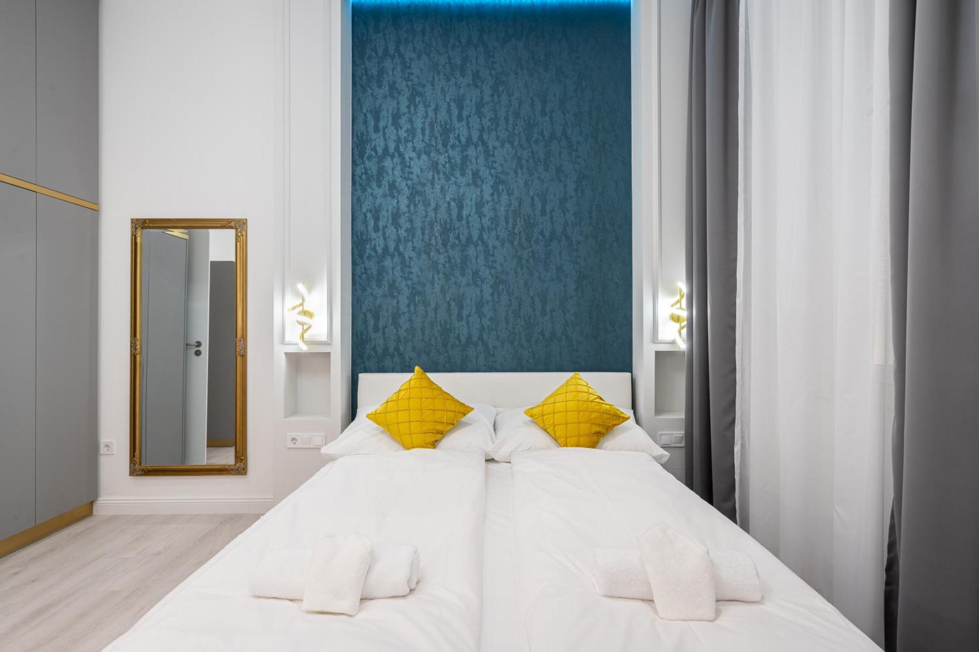 Lejlighed D26 - Opera Retreat - Location By Bqa *