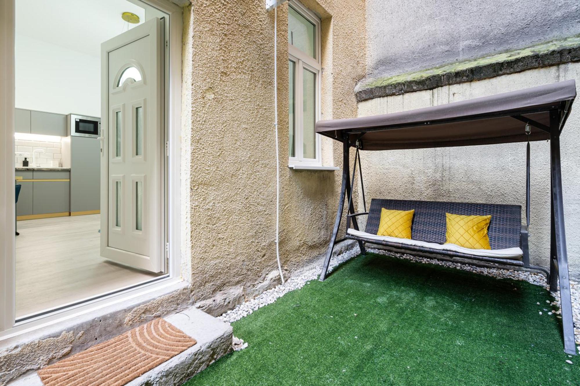 Apartamento D26 - Opera Retreat - Location By Bqa *