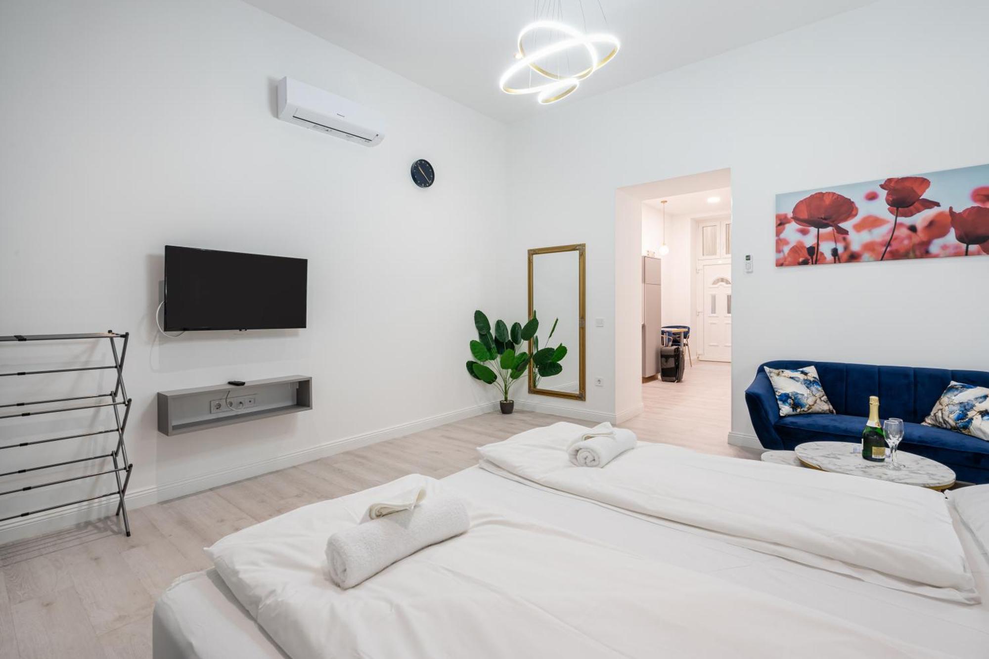 Apartamento D26 - Opera Retreat - Location By Bqa *